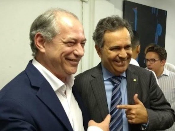 Ciro-e-Felix
