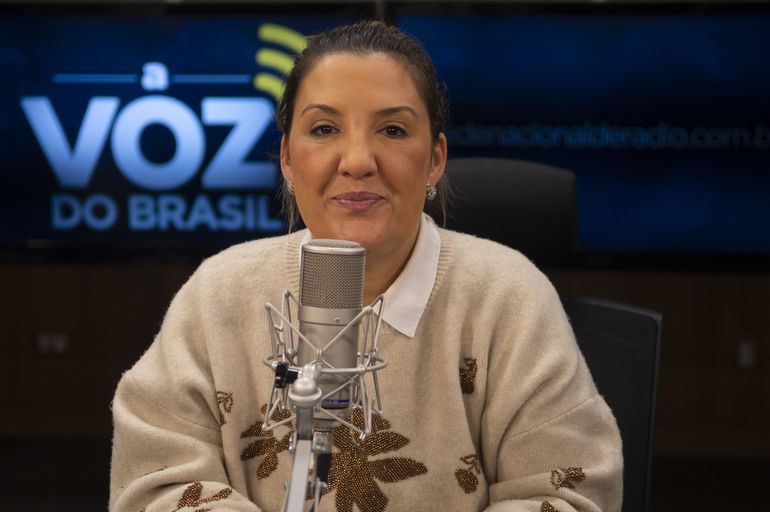 Daniella Marques presidente da caixa