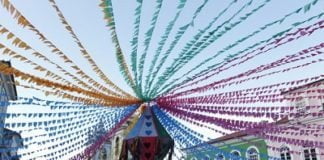 São João: Confira as programações dos festejos juninos na capital baiana; shows ocorrem no Parque e Pelourinho
