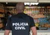 Bahia: MPT realiza operação de combate a produção e comércio clandestino de fogos de artifício