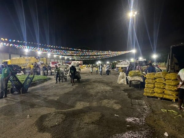 feira de são joão