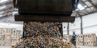reciclagem