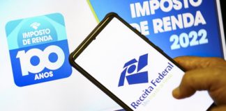 Imposto de renda 2022.
