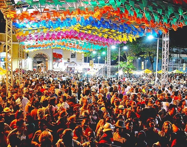 são joão
