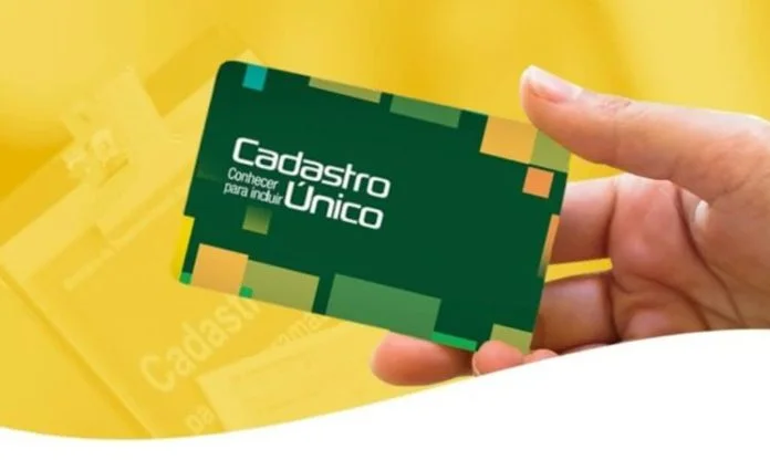 CadUnico CadUnico