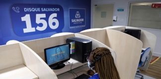Fala Salvador