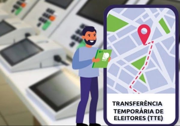 TRE-transferência-de-título