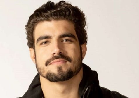caio castro