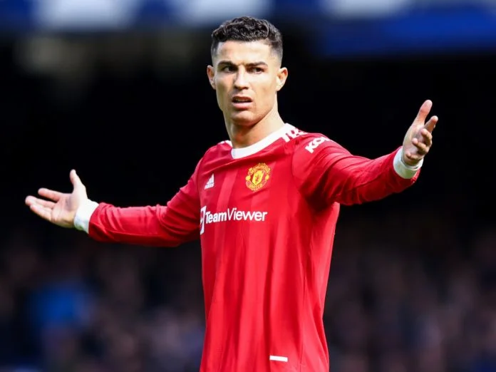 cr7
