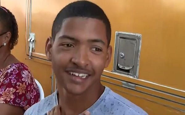 estudante