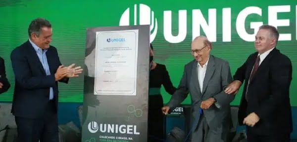 hidrogenio verde