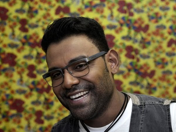 pablo cantor
