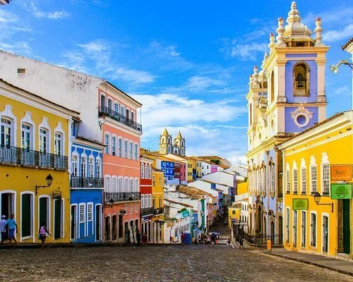 pelourinho