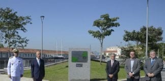 presidente português