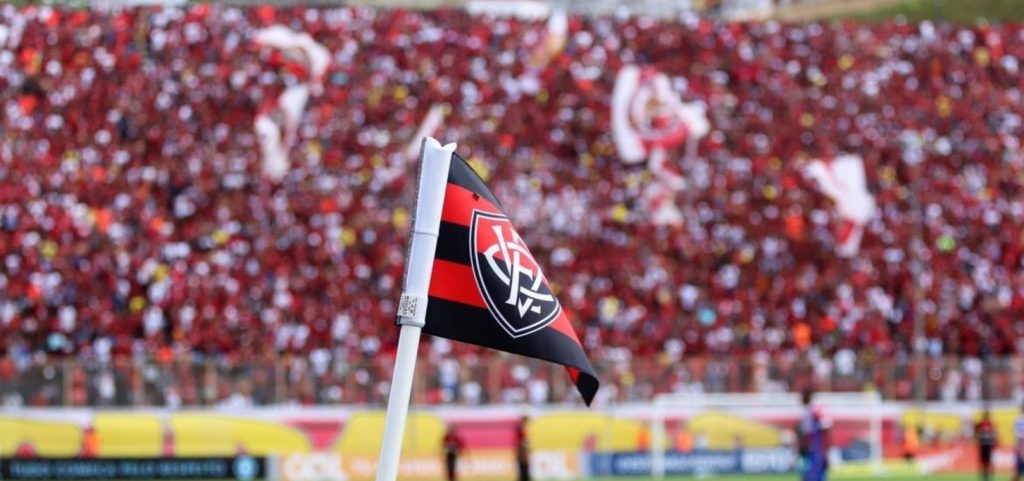 Torcedor do Vitória segue em coma após agressão.