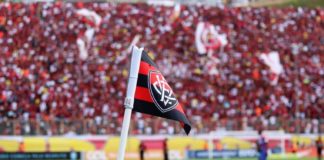 Torcedor do Vitória segue em coma após agressão.