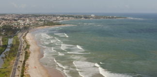 PEC das praias: Bahia tem mais de 17 mil terrenos que podem ser afetados