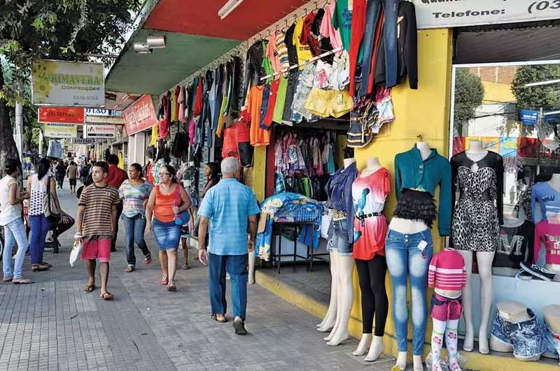 comercio