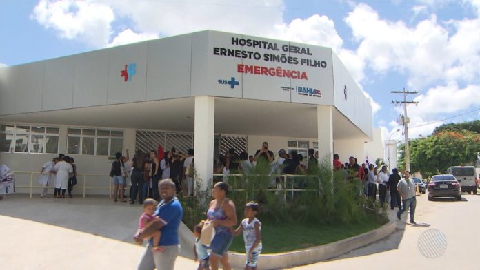 hospital-ernesto-simoes Negligência e omissão de socorro em hospital.