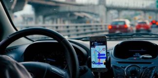 Cajazeiras VI: Homem rouba carro de motorista por aplicativo e atropela ao menos 6 pessoas