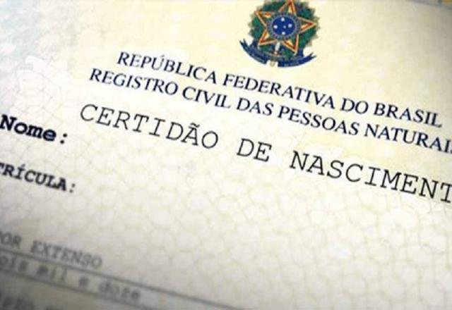 nome sobrenome