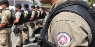 Operação: PM apreende 23 armas durante a 29ª edição da Força Total