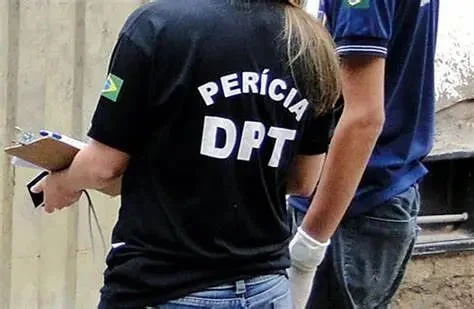 Concurso Policia Tecnica Bahia