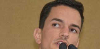 Laerte do Vando