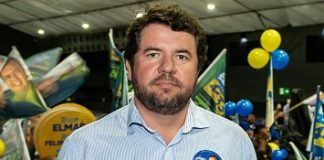 Manoelito Argolo Junior