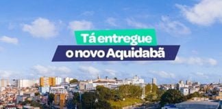 Novo Aquidabã