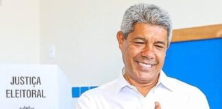 Jerônimo Rodrigues