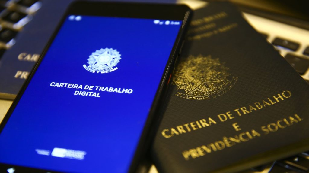 Segundo a FGV, a Bahia é o estado que mais gera emprego em 2024