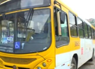 Linhas de ônibus municipal têm roteiros alterados devido as obras do VLT