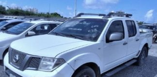 Detran-BA realiza leilões de carros em 20 cidades