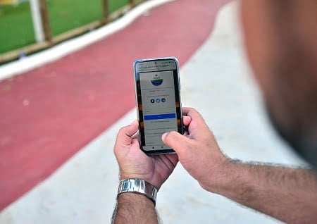 Wi-fi Gratuito_Foto_Jefferson Peixoto_Secom_Pms