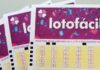Lotofácil: Aposta de Salvador fatura R$795 mil