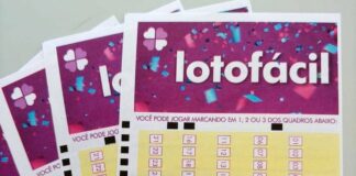 Lotofácil: Aposta de Salvador fatura R$795 mil