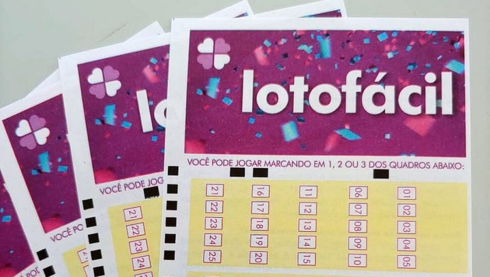 Lotofácil: Aposta de Salvador fatura R$795 mil