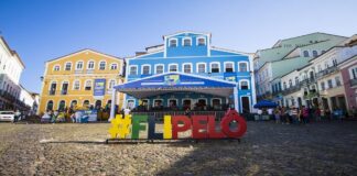 Flipelô tem início nesta quarta-feira (7)