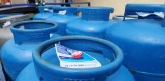 Vai subir: Gás de cozinha ficará mais caro a partir desta quarta-feira (04)