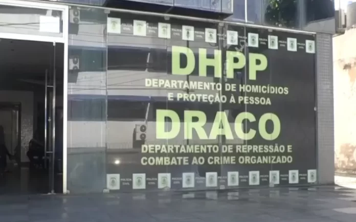 policia
