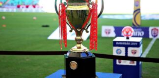 Datas das semifinais do Campeonato baiano são divulgadas