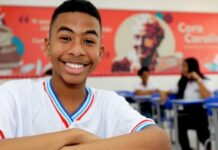 SEC publica portaria com cronograma de matrícula para o ano letivo de 2026 nas escolas estaduais