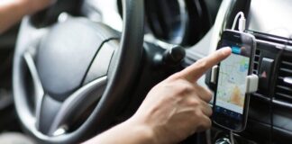 Bahia lança botão de emergência em parceria com a Uber.