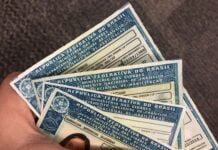 Governo lança consulta sobre fim da exigência de autoescola para CNH