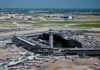 Neta segunda-feira (15), aeroporto de Porto Alegre retoma atividades