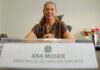 Ana Moser será presidente-executiva da ONG Atletas pelo Brasil