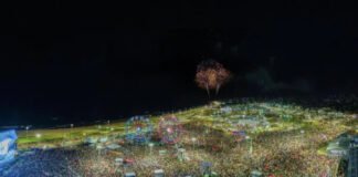 Festival Virada Salvador