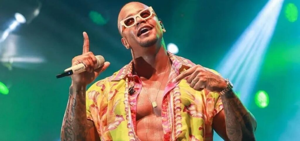 É o GG no comando: Festival Virada Salvador terá contagem regressiva feita por Léo Santana