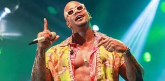 É o GG no comando: Festival Virada Salvador terá contagem regressiva feita por Léo Santana